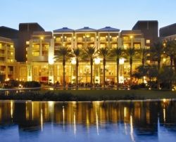 JW Marriott Desert Ridge Resort & Spa // (c) 2010