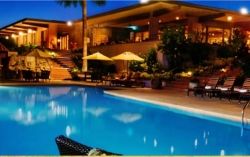 Pool // (c) Westward Look 2009
