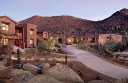 The Ritz-Carlton, Dove Mountain // (c) 2010