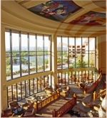 Sheraton Wild Horse Pass // (c) 2010