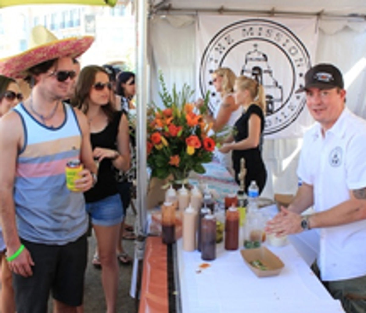 Arizona Taco Festival Returns TravelAge West