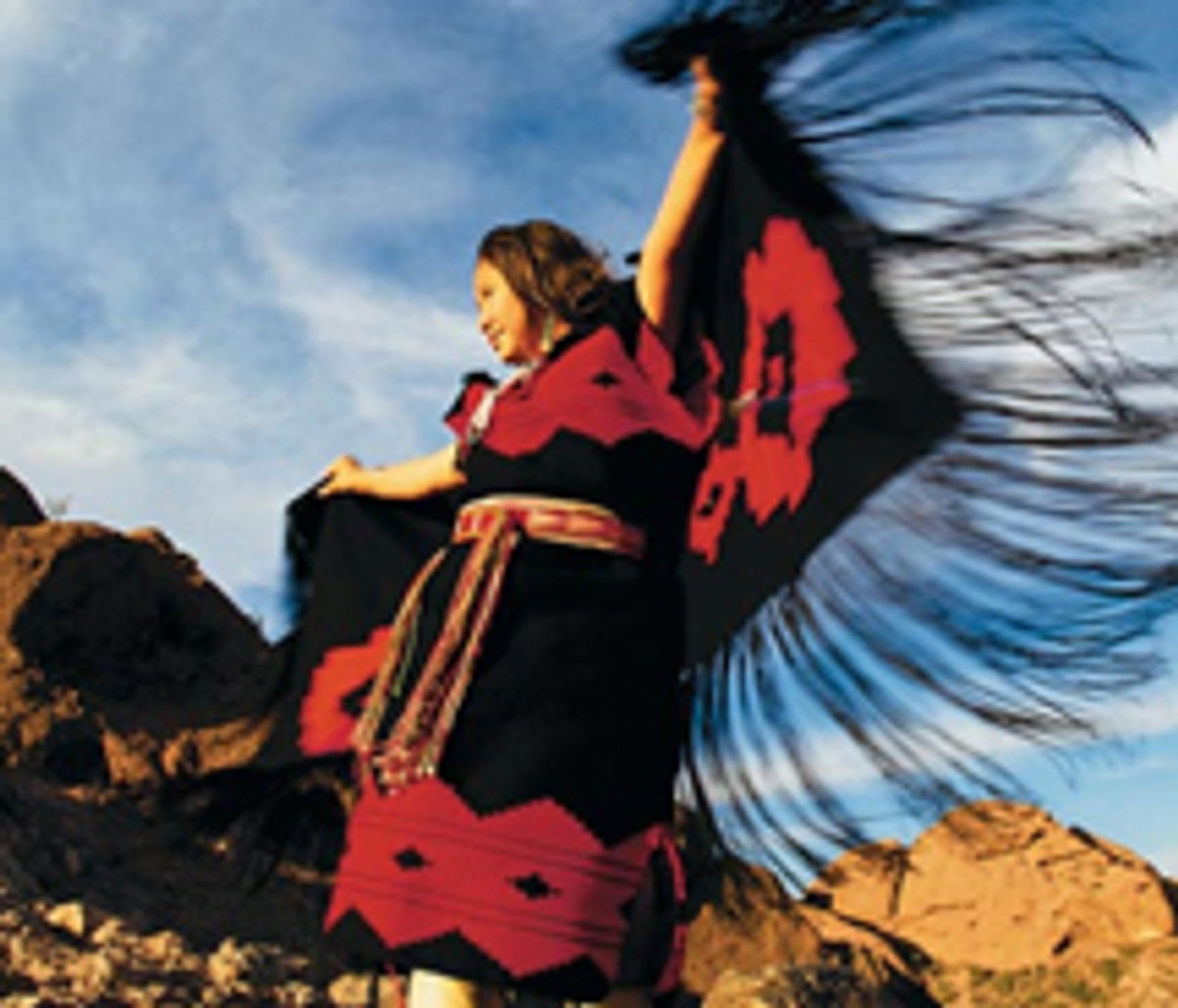 Scottsdale's Indigenous Roots: A Journey Through Time