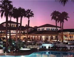 Rancho Las Palmas Resort & Spa // (c) 2008 