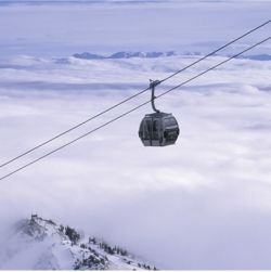 Mammoth Mountain Opens Early // (c) 2008 Mammoth Mountain Opens Early // (c) 2008