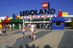 Photo: Legoland California // (c) 2008