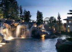 Four Seasons Hotel Westlake Village // (c) 2009