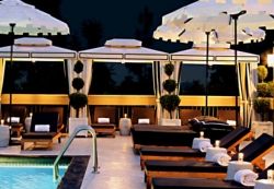 Chamberlain West Hollywood // (c) 2009