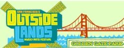 Outside Lands Festival // (c) 2009