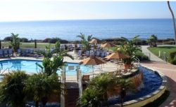 //©2009 Cliffs Resort
