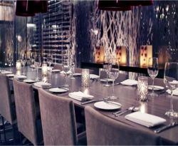 Simon LA Restaurant // (c) 2009