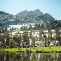 Yosemite // (c) 2009