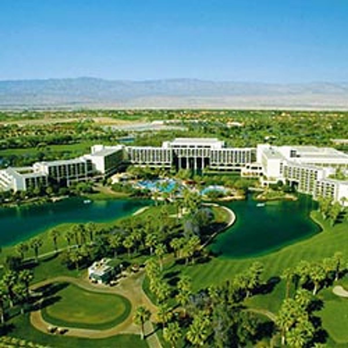 Palm Springs Restaurant Week TravelAge West