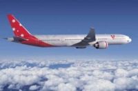 V Australia to come to LAX // © 2008