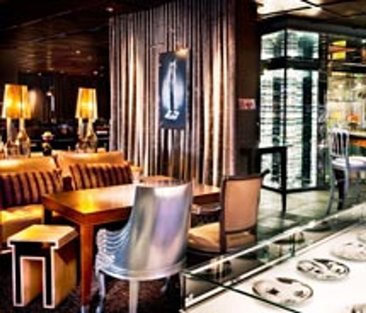 DineLA Restaurant Week Returns This Fall and Winter TravelAge West