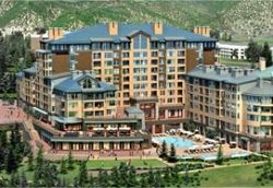 Westin Riverfront Resort & Spa // (c) 2008 Westin Riverfront Resort & Spa // (c) 2008