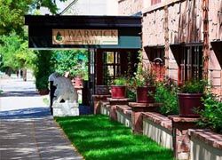 Warwick Denver Hotel // (c) 2009 2