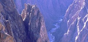 Black Canyon // (c) Gunnison National Park 2009