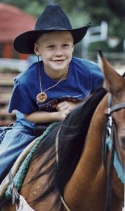 Drowsy Water Ranch // (c) 2010