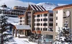 Grand Lodge Crested Butte // (c) 2010