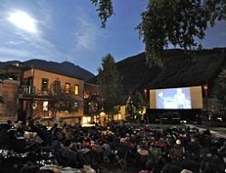 Telluride Film Festival // (c) 2010