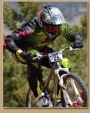 Sol Vista Bike Park // (c) 2010 Sol Vista