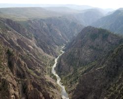 Black Canyon // (c) 2010