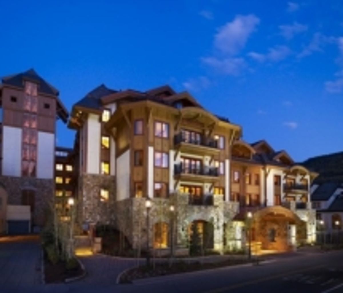 Timbers Resorts Adds New Property TravelAge West