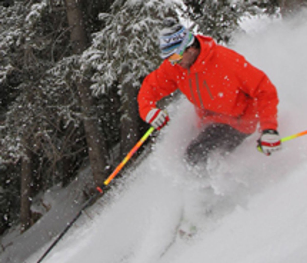 AllInclusive Ski Deal at Durango Resort TravelAge West