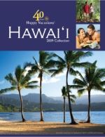 Happy Vacations 2008-2009 Hawaii Brochure