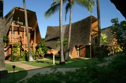 Hotel Molokai Joins Aqua Chain // (c) 2009