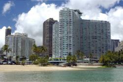 Ilikai Hotel Closes Its Doors