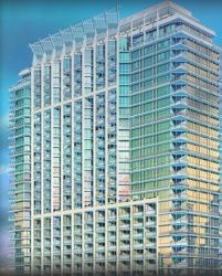 Trump International Hotel Waikiki Beach Walk // (c) 2009