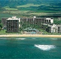 Aston Kaanapali // (c) 2009 Aston Hotels