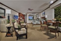 Napili Kai Beach Resort Large Studio // (c) 2010