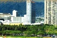 Ala Moana Hotel // (c) Outrigger Hotels & Resorts