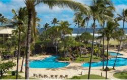 Kauai Beach Resort // (c) 2010