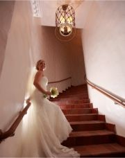 The Royal Hawaiian is the backdrop for romantic experiences designed by world-renowned David Beahm // (c) 2010 David Murphey Perfekt Photo