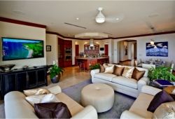 3D TV // (c) 2010 Tropical Villa Vacations