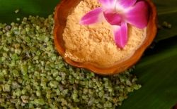 Grand Wailea Spa // (c) Grand Wailea