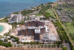 Aulani, a Disney Resort and Spa // (c) Walt Disney Co.