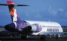 Hawaiian Airlines // © Hawaiian Airlines