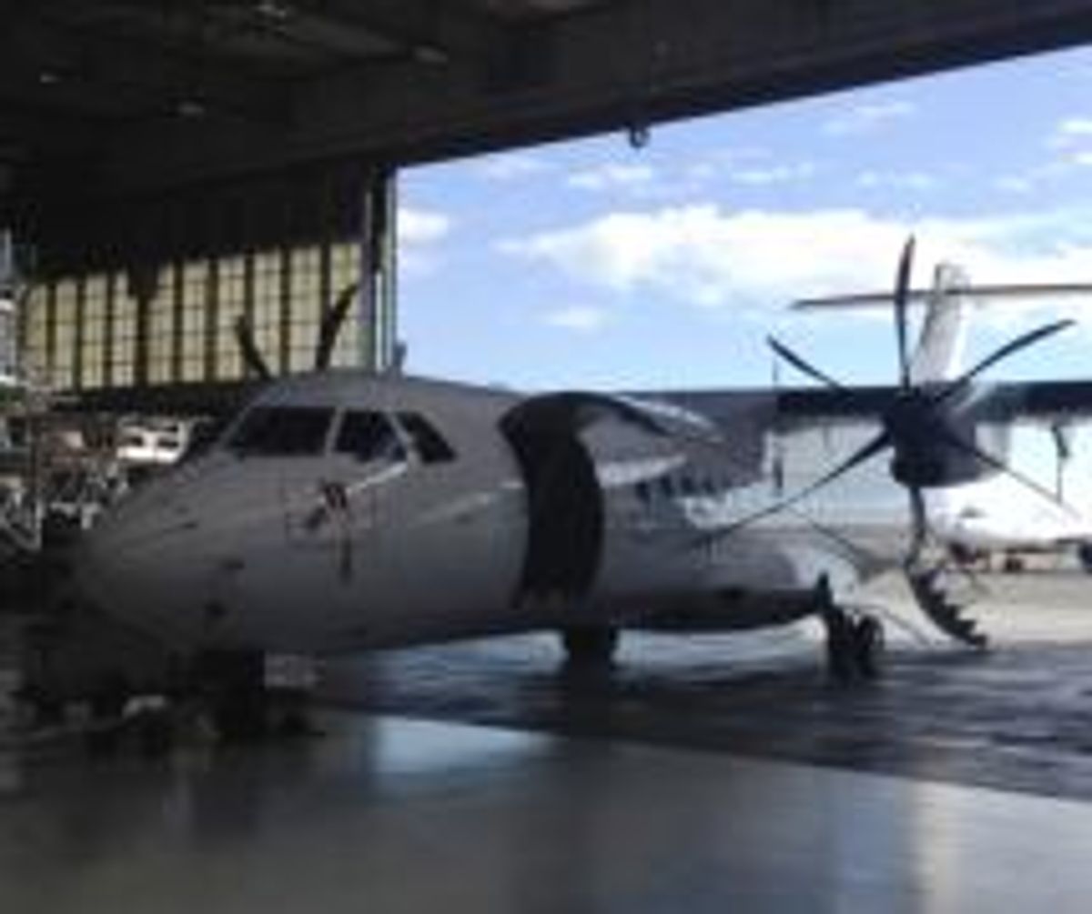 Hawaiian Plans Flights To Molokai, Lanai TravelAge West