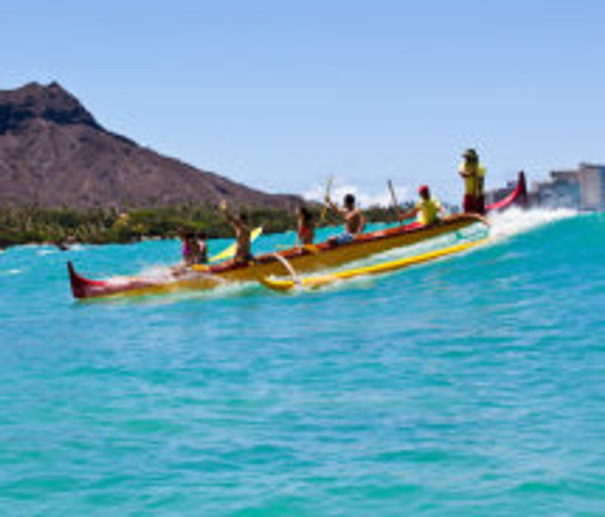 2012 Best Year Ever For Hawaii Tourism TravelAge West