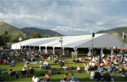 Sun Valley Summer Events // (c) 2009