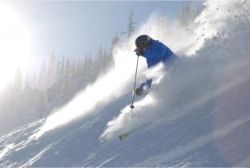 Idaho Prepares for Ski Season // (c) 2009