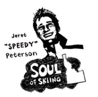 Speedy Peterson // (c) 2010