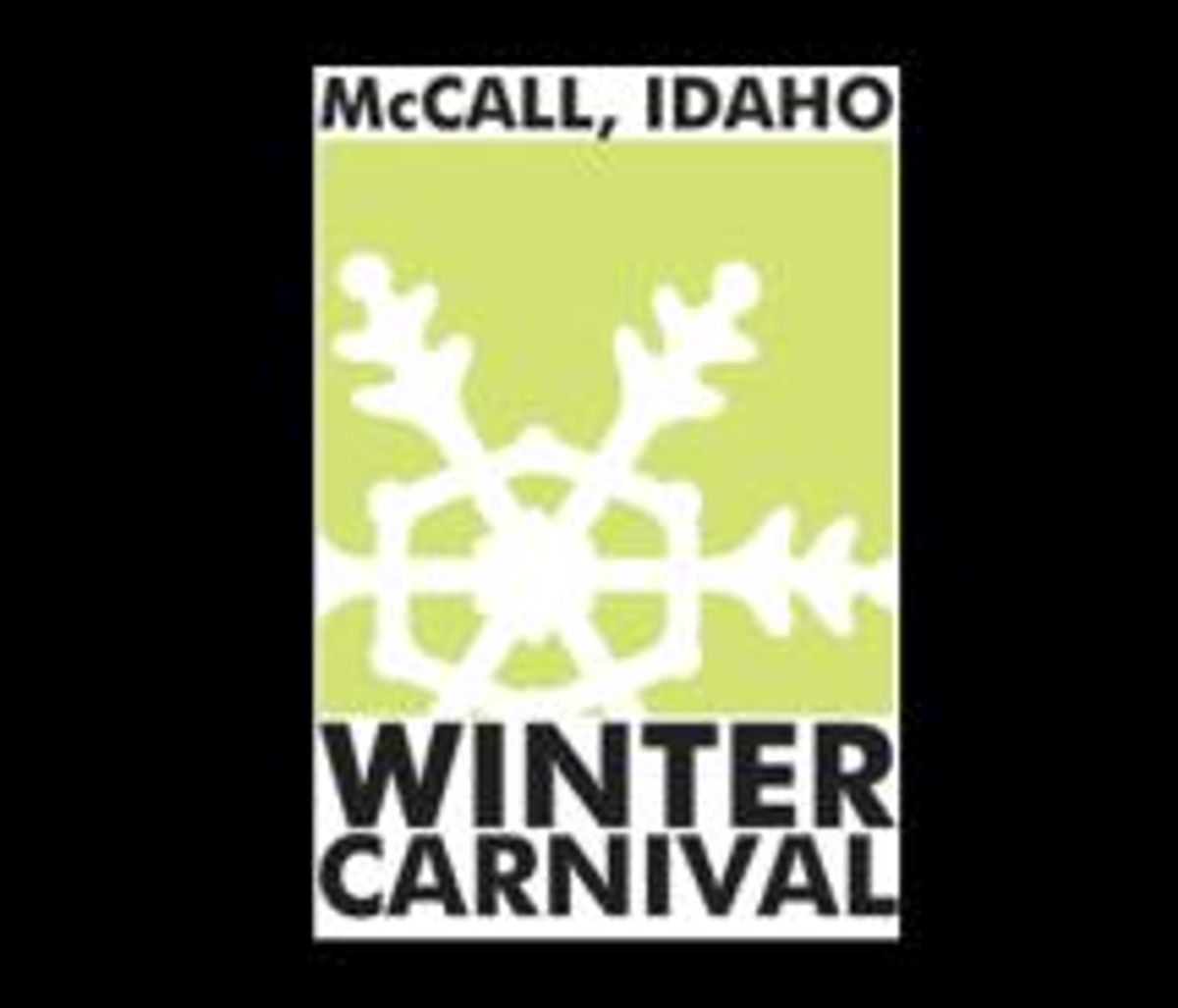 Mccall Idaho Winter Carnival 2025