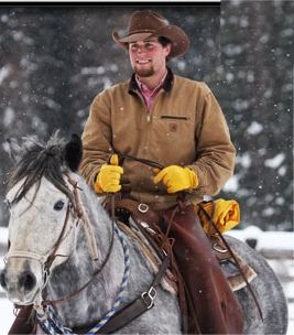 Bar W Guest Ranch // © 2008