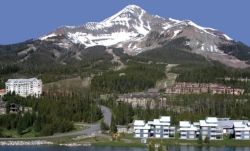 Big Sky Promotes Meeting Facilities // (c) 2009