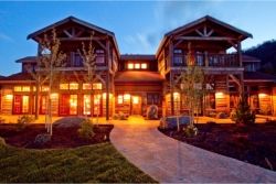 The Ranch at Rock Creek // (c) 2009